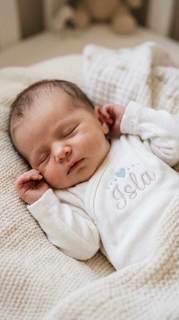 Newborn Outfits