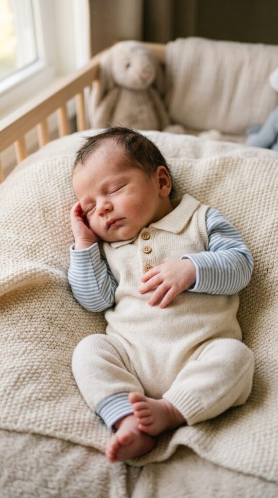 Newborn Outfits