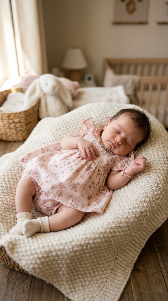 Newborn Outfits