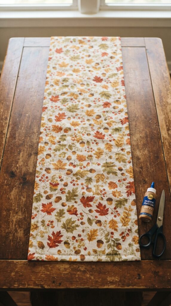 Fall Crafts Ideas