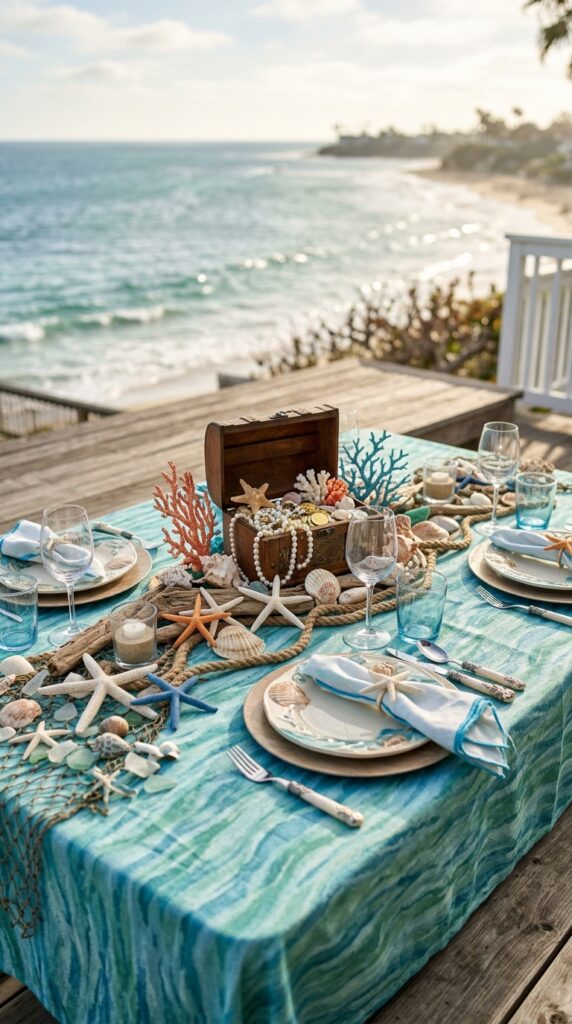 Gender Reveal Theme Ideas
