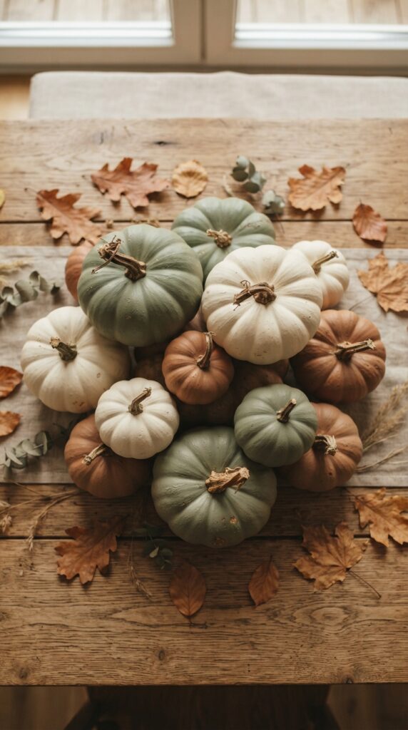 Fall Crafts Ideas