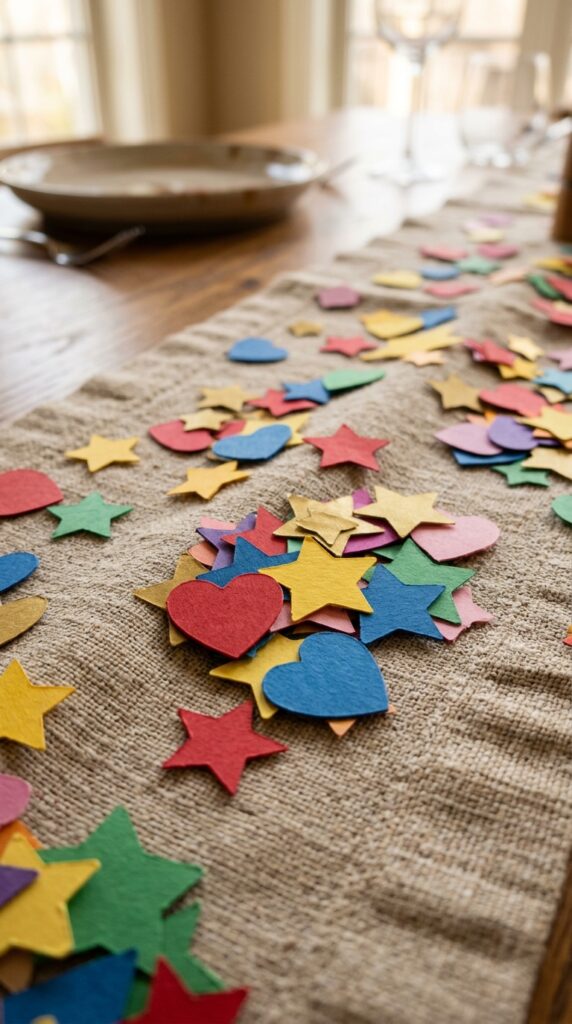 Baby Shower Decorations