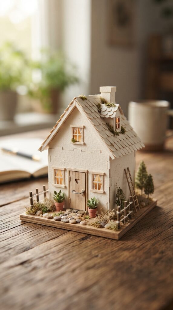 Papercraft Printable Ideas