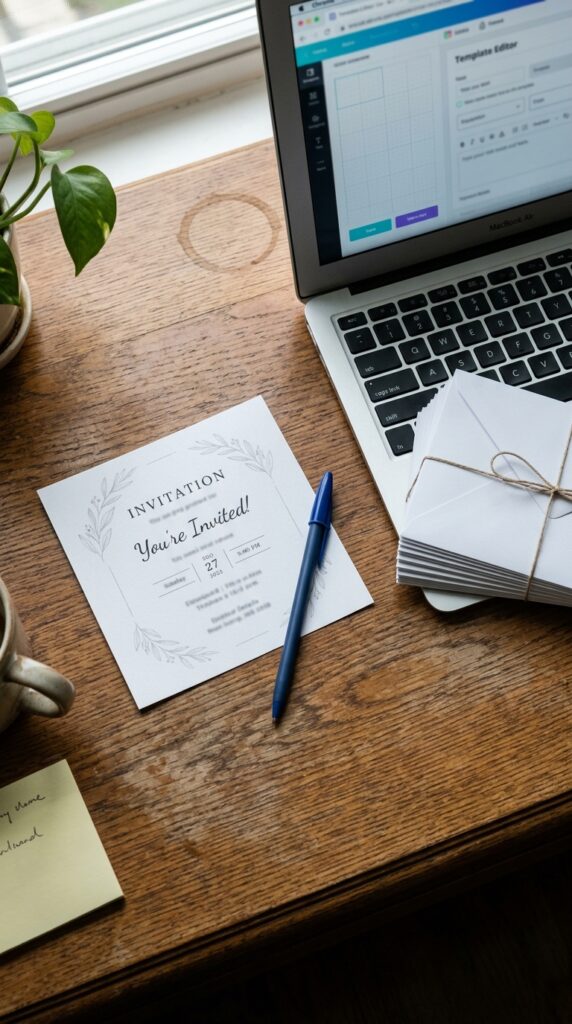 Baby Shower Invitations Ideas