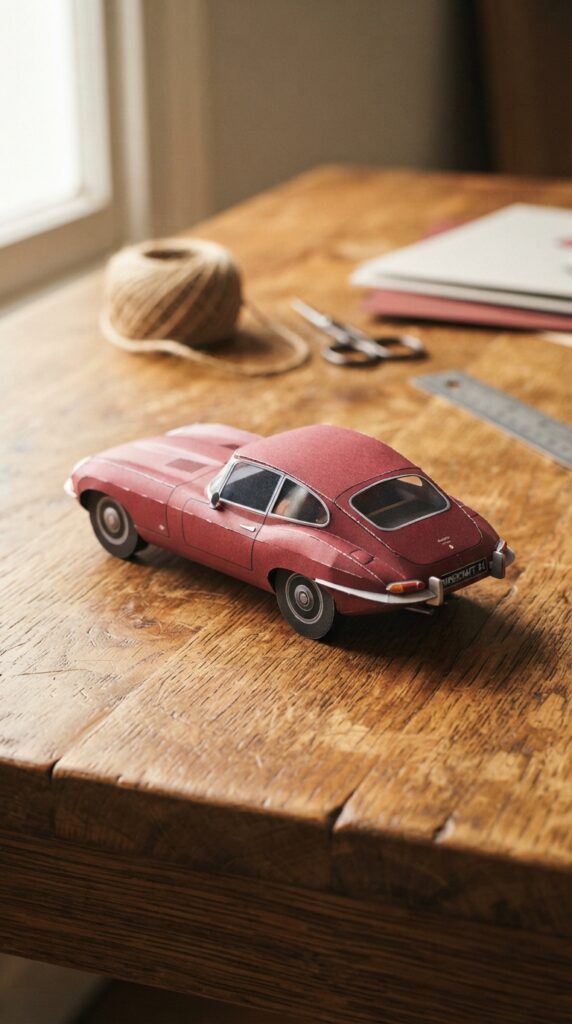 Papercraft Printable Ideas