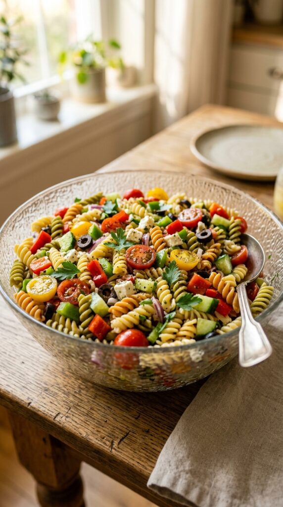 Baby Shower Food Ideas