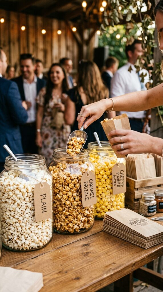 Food for Baby Shower Ideas