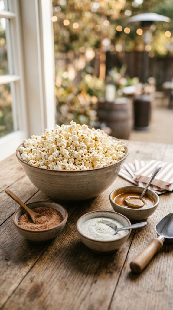 Baby Shower Food Ideas