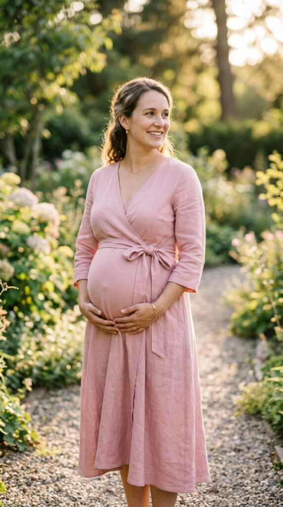 Pink Baby Shower