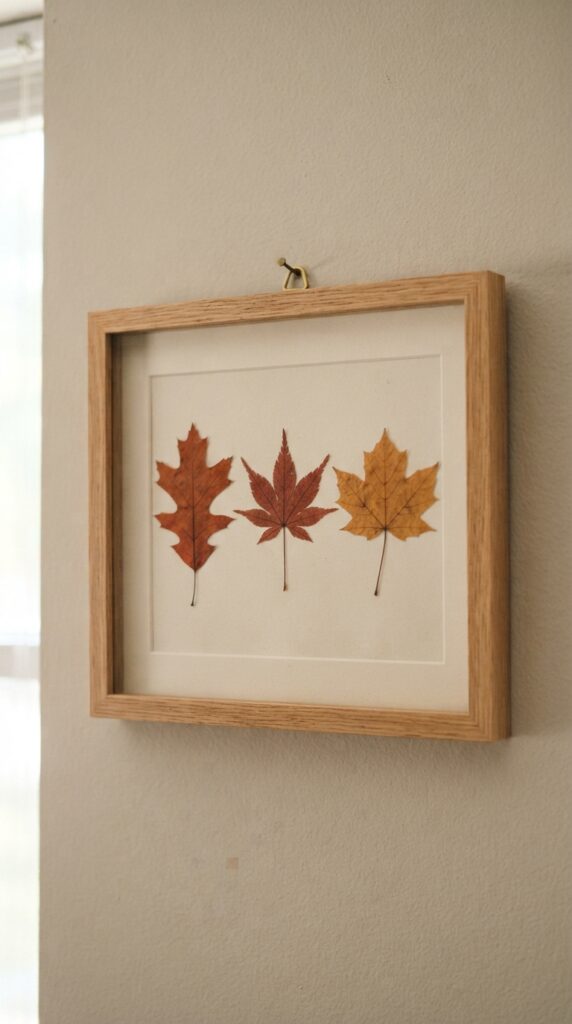 Fall Crafts for Adults