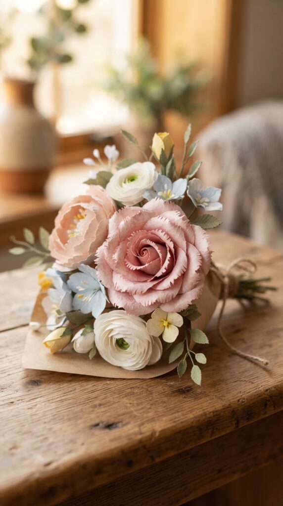 Papercraft Printable Ideas