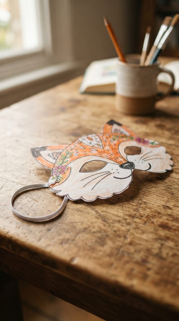 Papercraft Printable Ideas