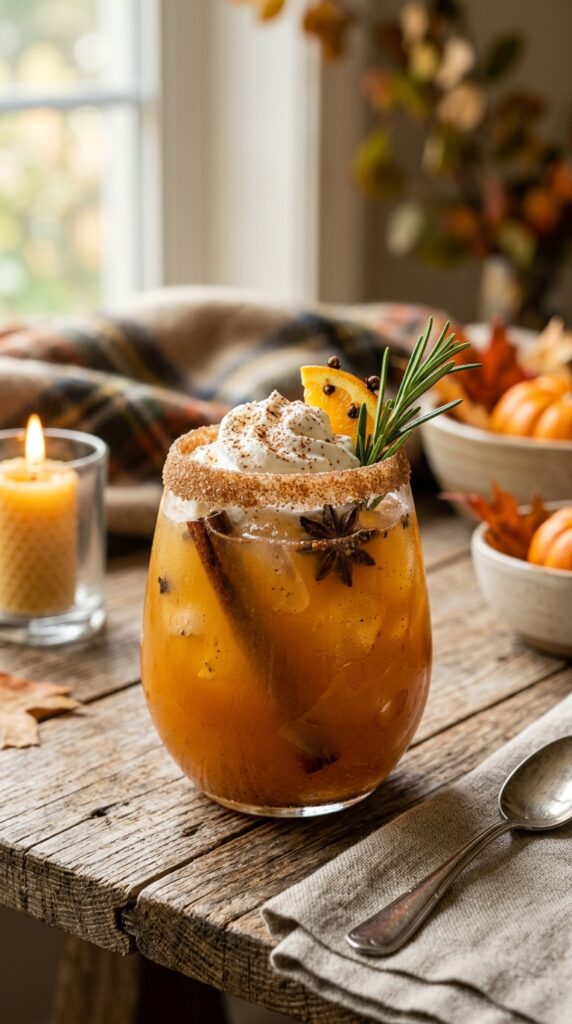 Pumpkin Baby Shower Ideas