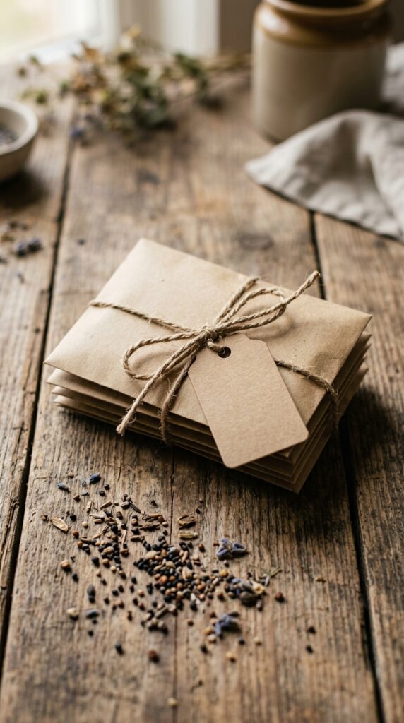 Baby Shower Favor Ideas