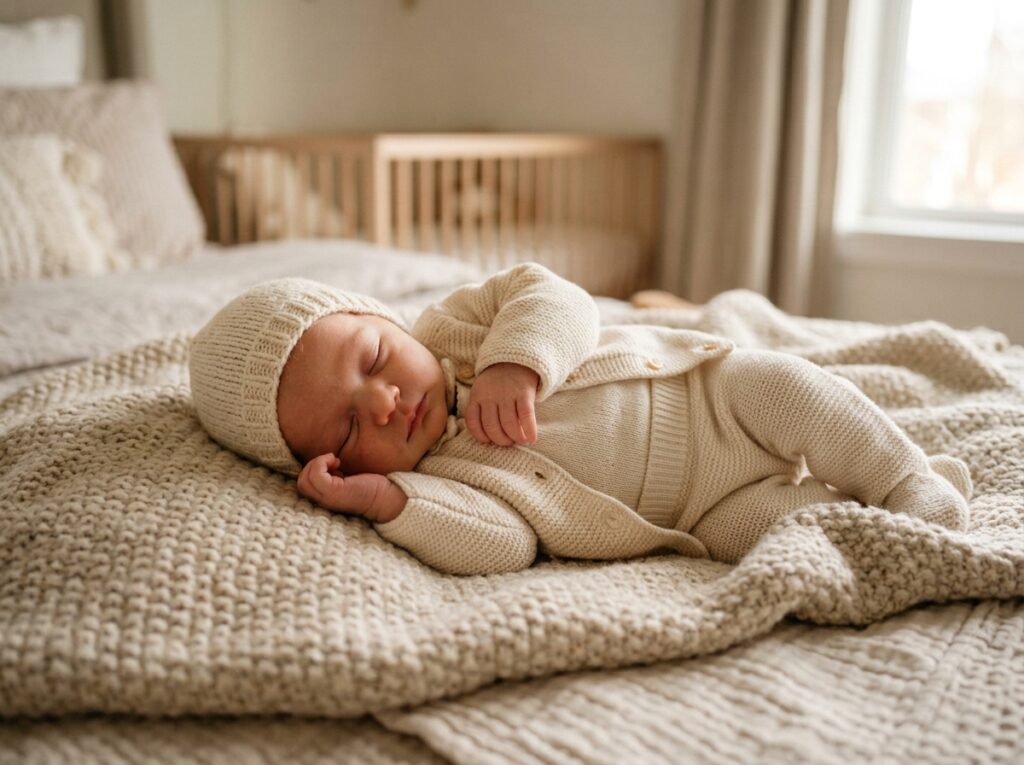 Newborn Outfits