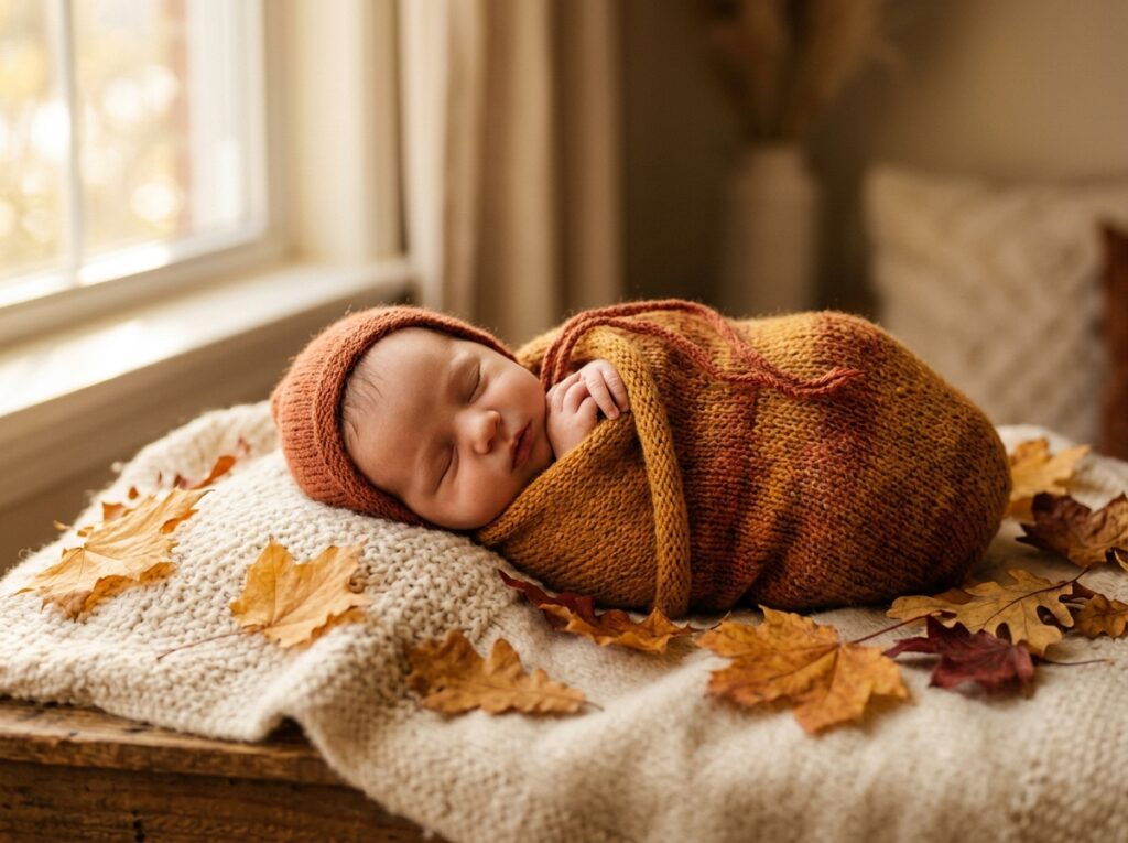 Fall Names