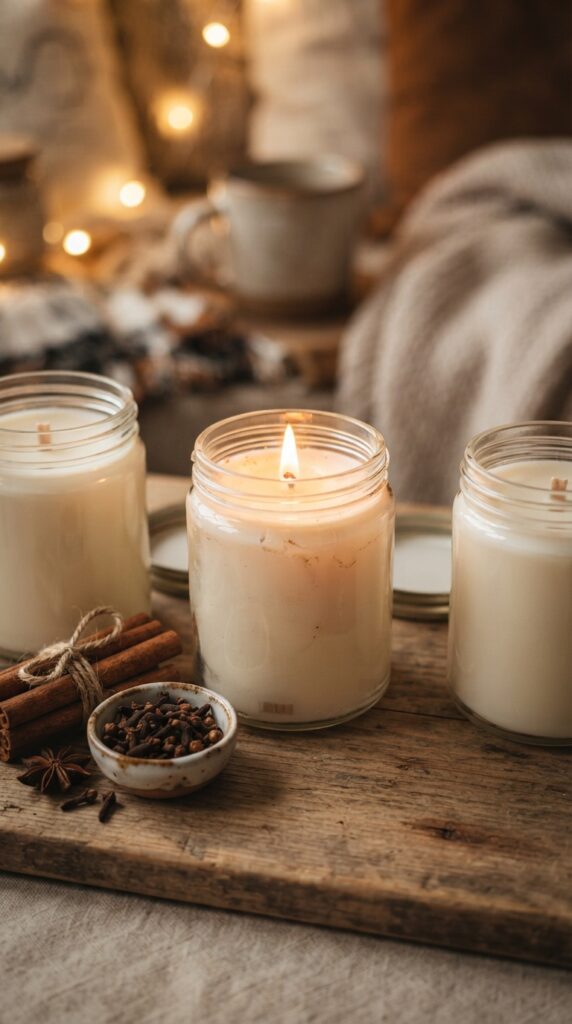 Fall Crafts for Adults