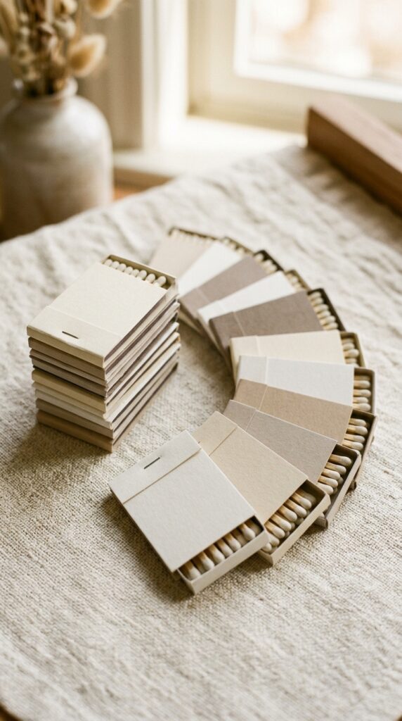 Baby Shower Favor Ideas