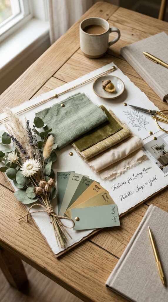 Baby Shower Decorations