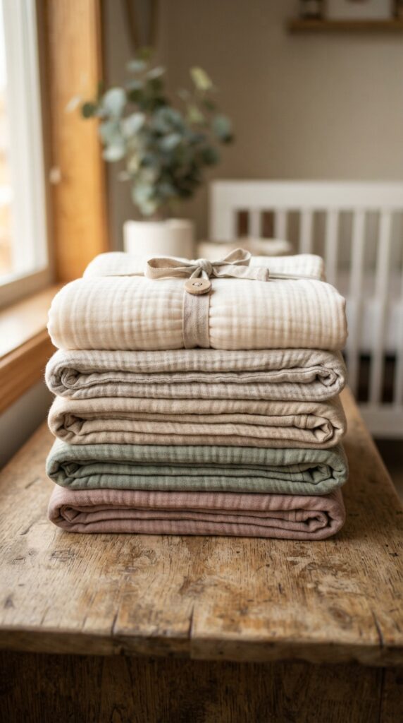 Baby Shower Gift Ideas for Boys