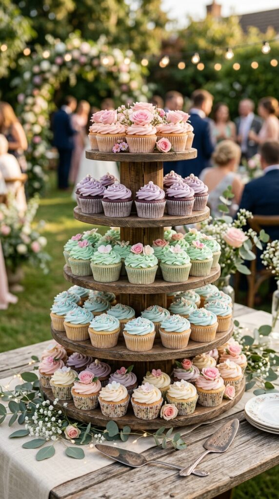 Baby Shower Cake Ideas