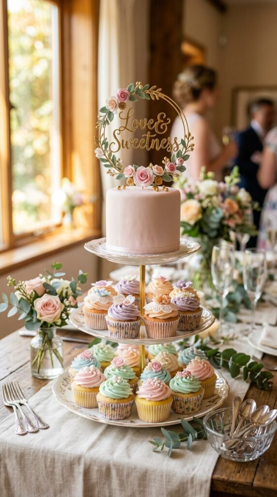 Baby Shower Decorations