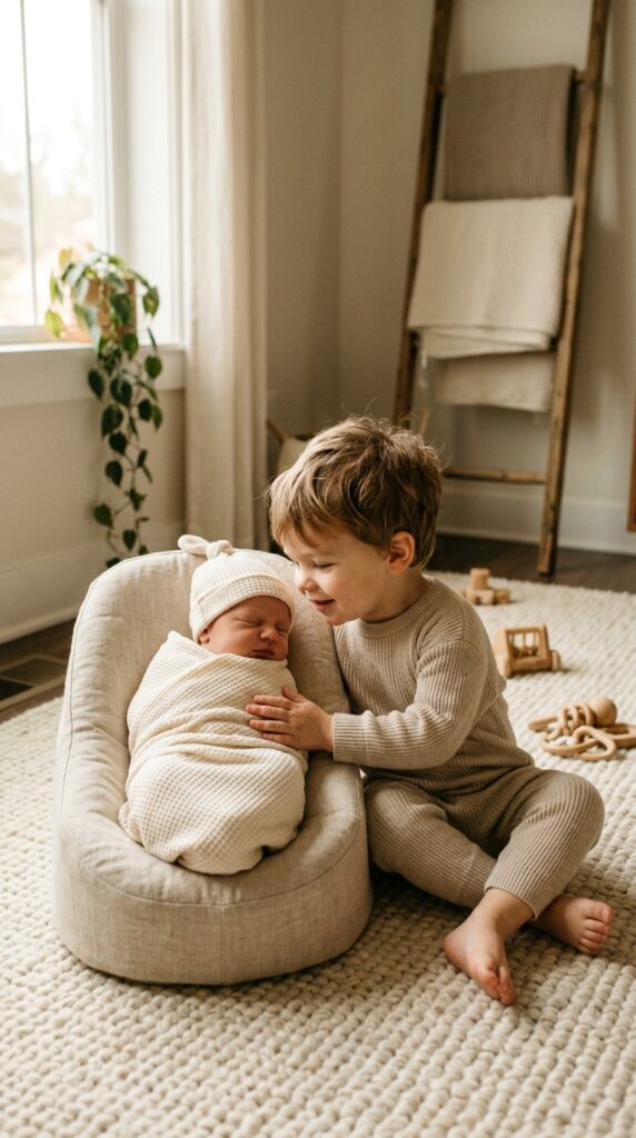 Newborn Outfits