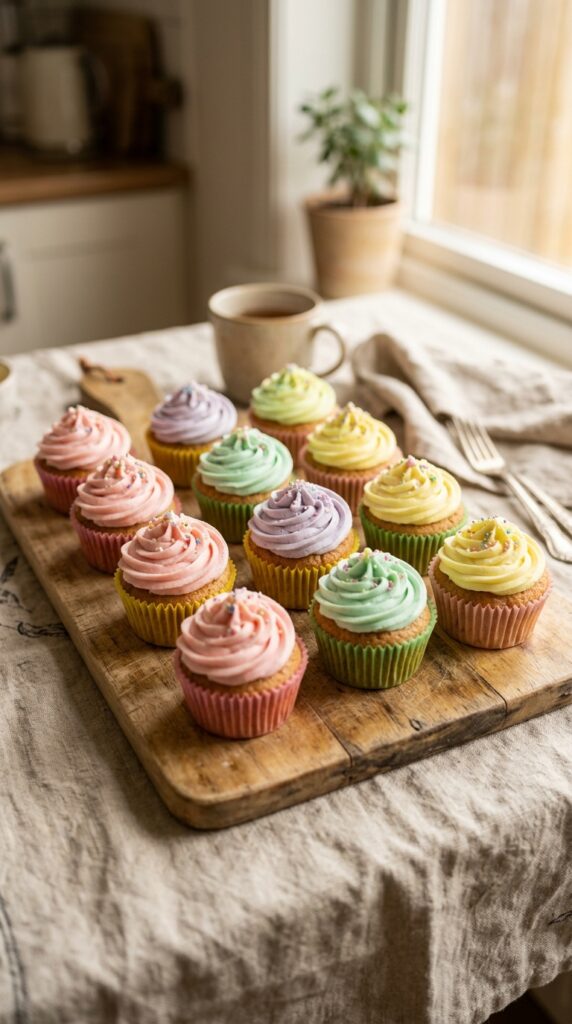 Baby Shower Food Ideas