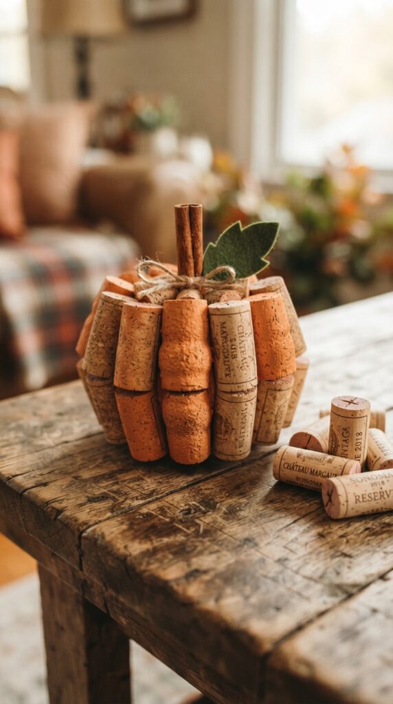 Fall Crafts for Adults