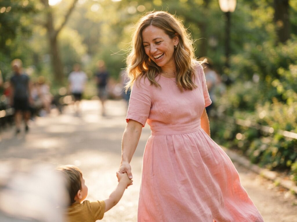 Pink Dress Ideas