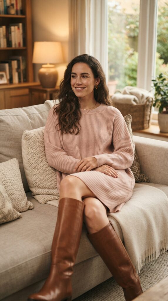 Pink Dress Ideas