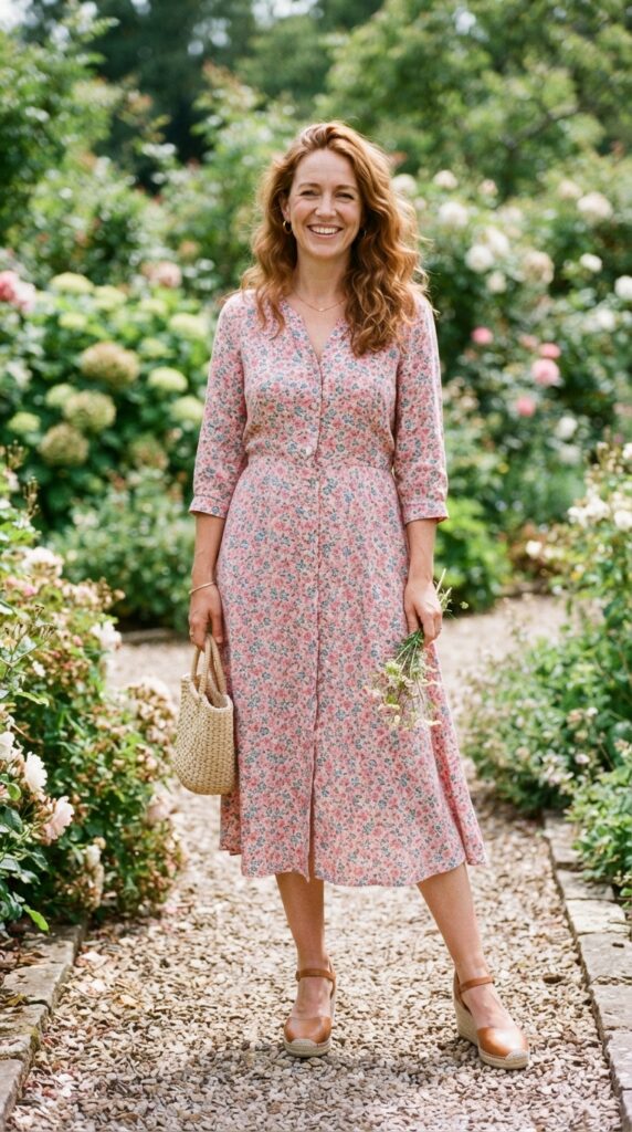 Pink Dress Ideas