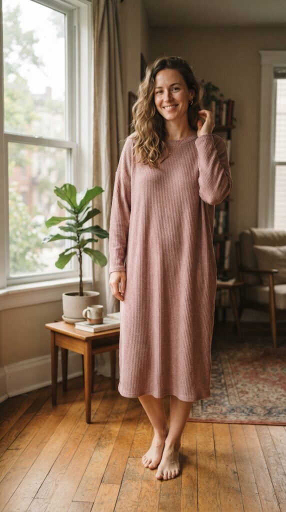 Pink Dress Ideas