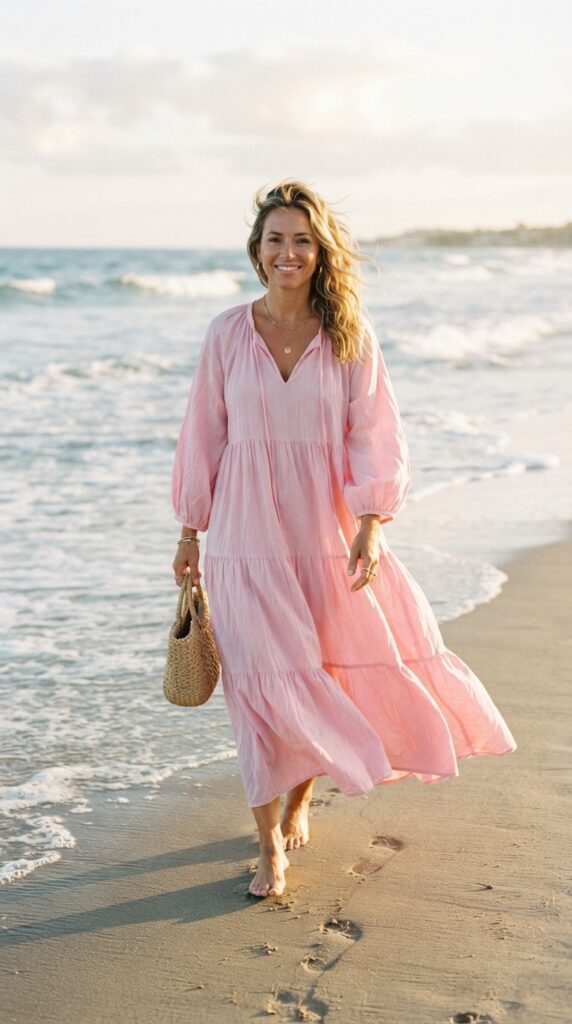 Pink Dress Ideas