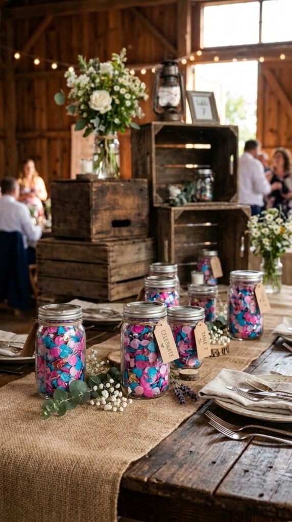 Gender Reveal Theme Ideas