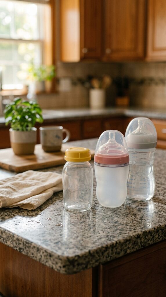 Newborn Essentials