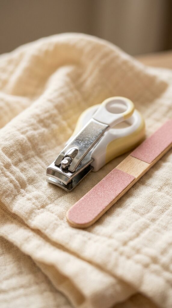 Newborn Essentials