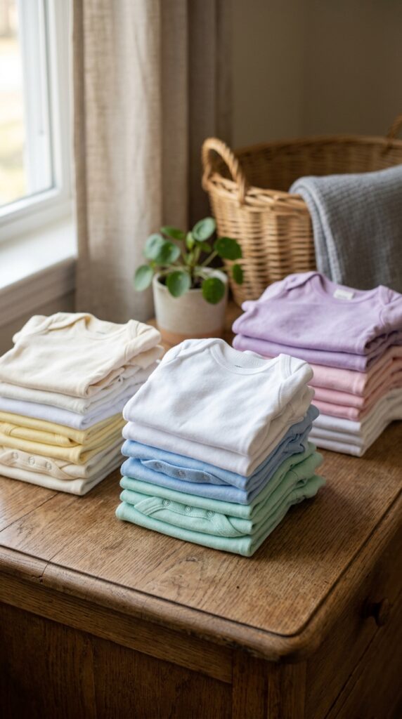 Newborn Essentials