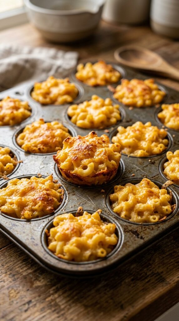 Winter Baby Shower Food Ideas