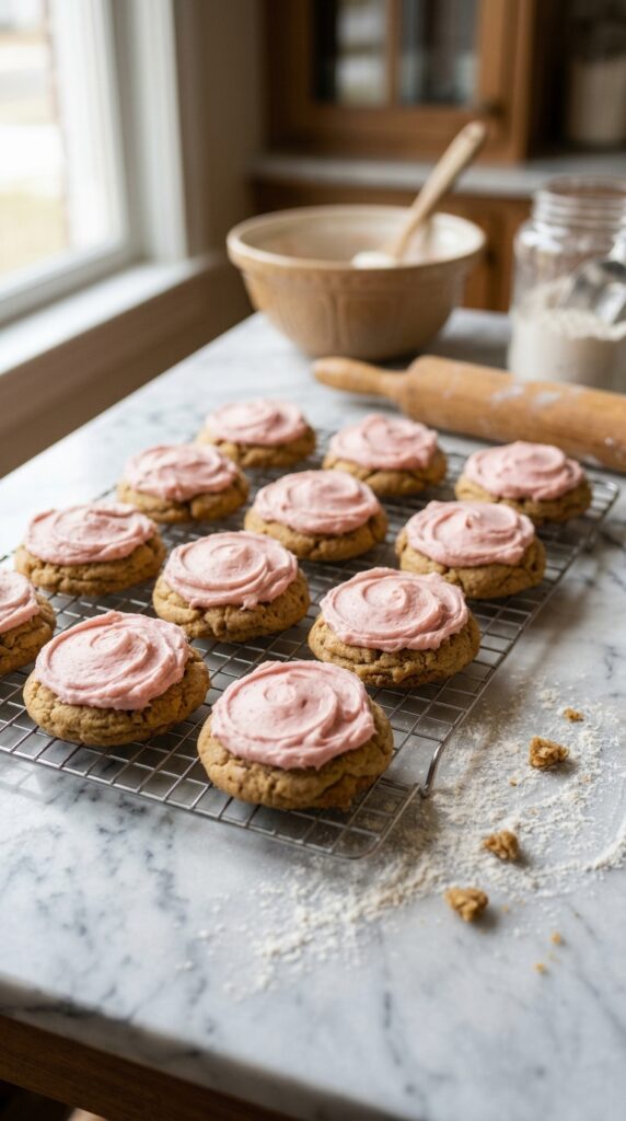 Gender Reveal Ideas Food
