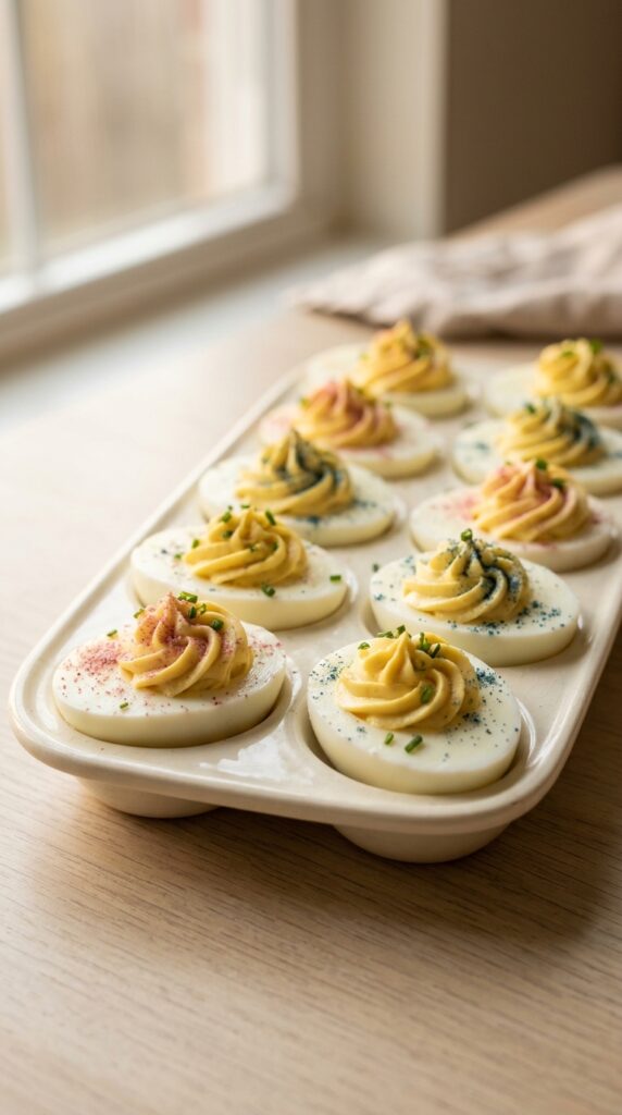 Gender Reveal Ideas Food