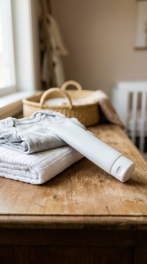 Newborn Essentials