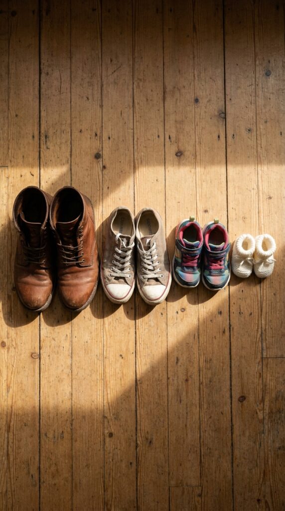 Pregnancy Announcement Ideas