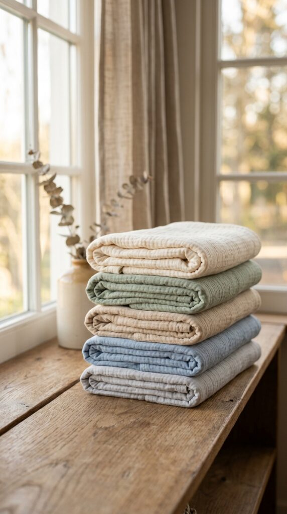 Newborn Essentials