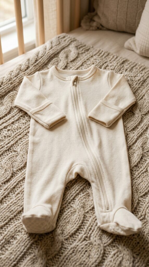 Newborn Essentials