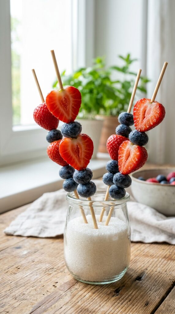 Gender Reveal Ideas Food