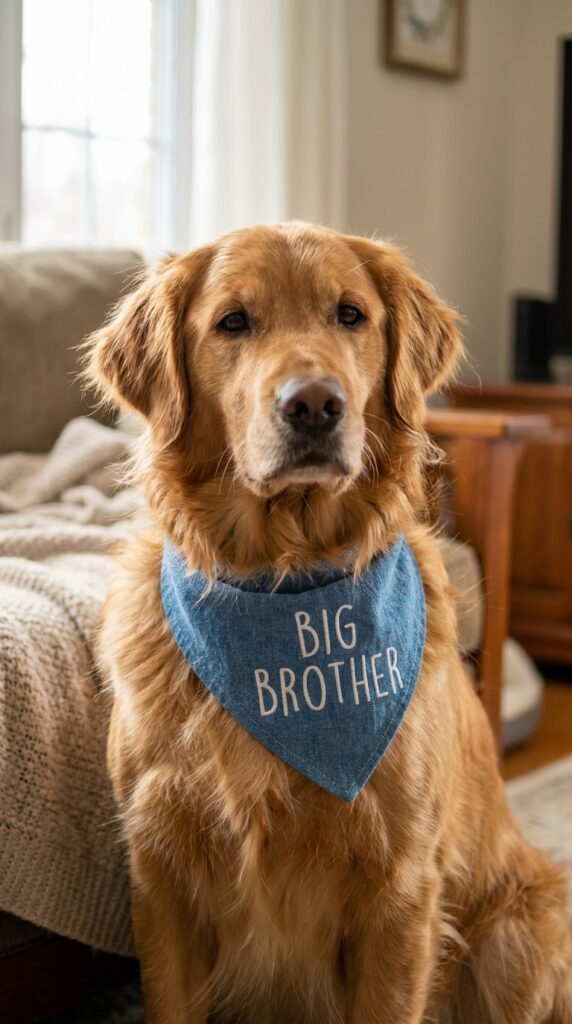 Pregnancy Announcement Ideas
