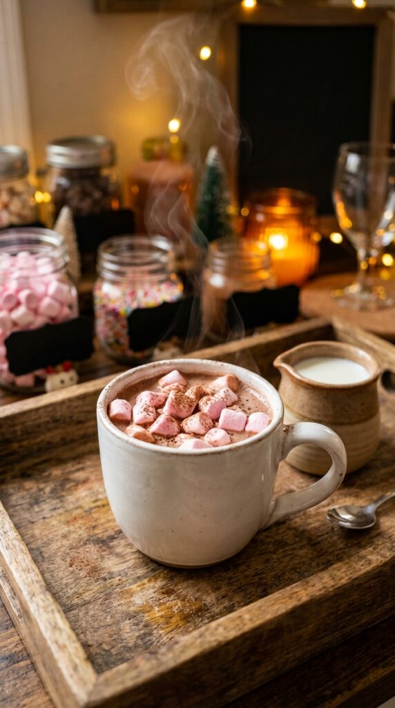 Gender Reveal Ideas Food