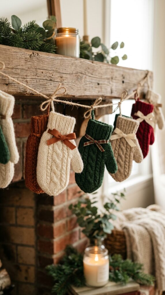 Winter Baby Shower Ideas